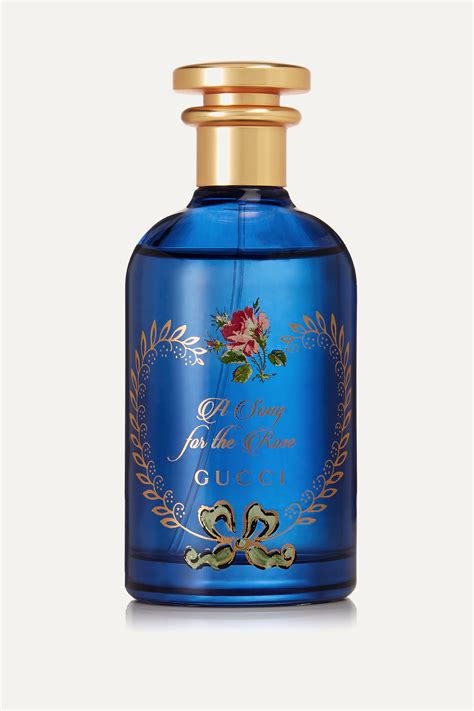 gucci fleur rose|gucci the alchemist's garden rose.